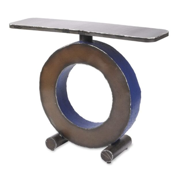 Blue Big O Console Blue Big O Console