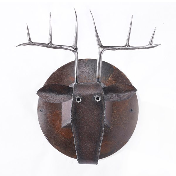 Deer Head Deer Head