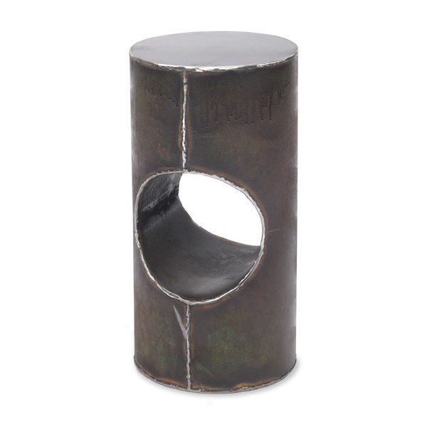 Cylinder Table Square Cylinder Table Square