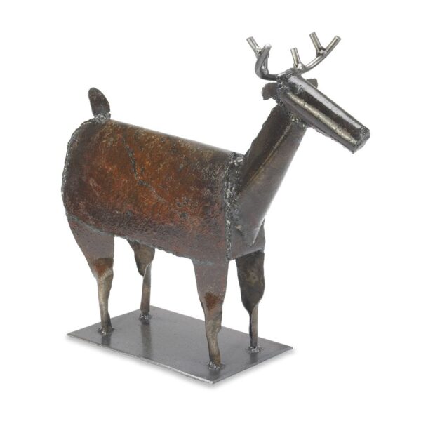 Dennis the Deer Dennis the Deer