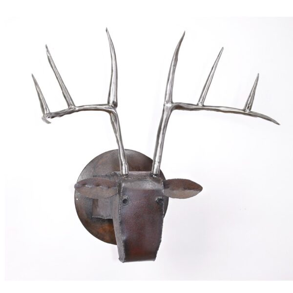 Large Deer Head Large Deer Head