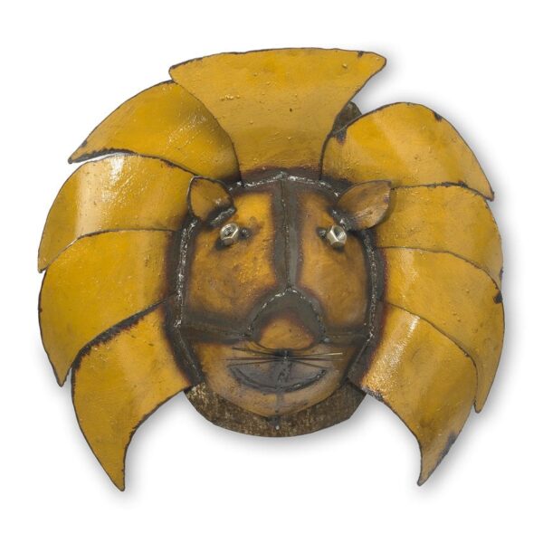 Lion Head Etsy Lion Head Etsy