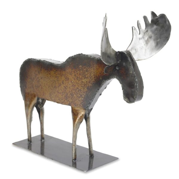 Monte the Moose Monte the Moose