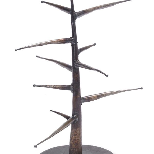 Ornament Tree Without Ornaments Ornament Tree Without Ornaments