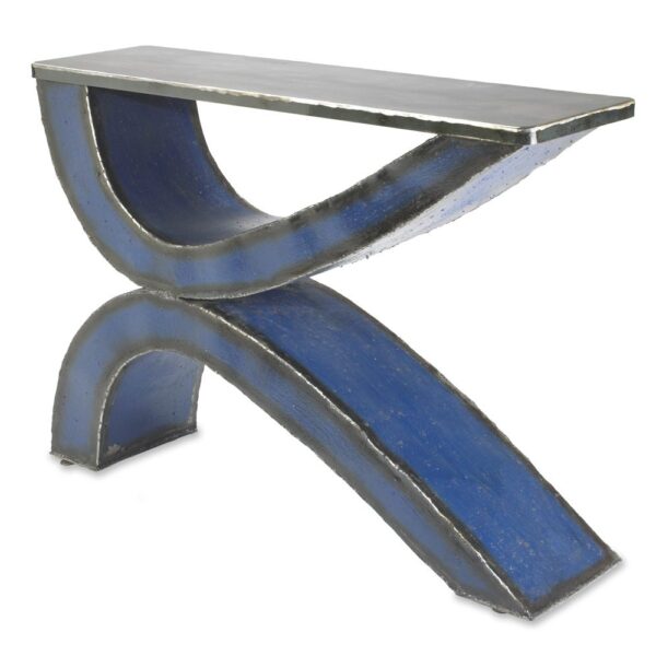 Swoop Console Table Swoop Console Table