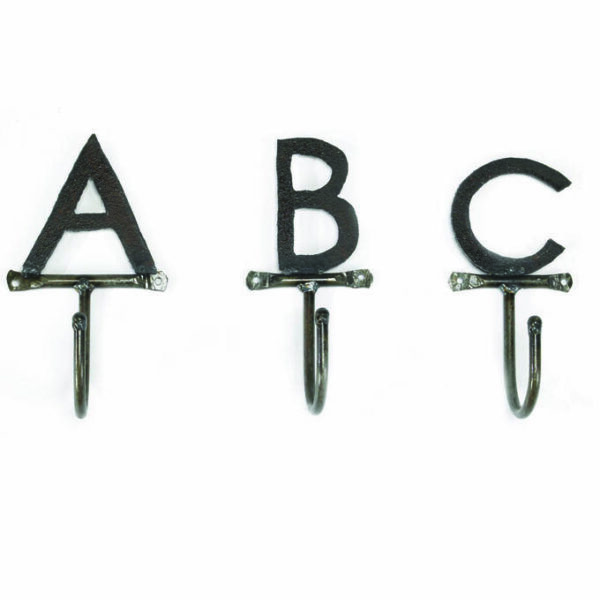 letter hooks 680 letter hooks 680